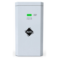 Awattom New Silver 9.0 кВт