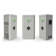 Стабилизатор напряжения симисторный Awattom New Silver 9.0 кВт