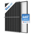 Сонячна панель стаціонарна Trina Solar TSM-460NEG9R.28 460 В (45,4 В 10,14 А)