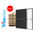 Сонячна панель стаціонарна Trina Solar TSM-460NEG9R.28 460 В (45,4 В 10,14 А)