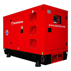 Zenessis ZEN 35 TBI