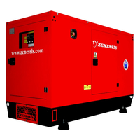 Zenessis ZEN 55 TBI Zenessis ZEN 55 TBI