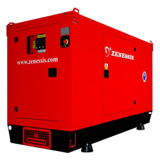 Zenessis ZEN 90 TBI