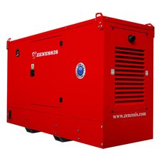 Zenessis ZEN 110 TBI