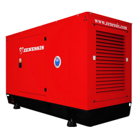 Zenessis ZEN 125 TBI Zenessis ZEN 125 TBI