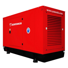 Zenessis ZEN 125 TBI