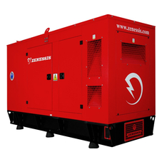 Zenessis ZEN 150 TBI