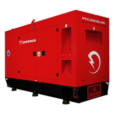 Zenessis ZEN 165 TBI