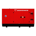 Дизельный генератор 176 кВт трехфазный Zenessis ZEN 220 TBI