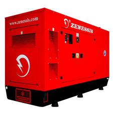 Zenessis ZEN 250 TBI