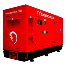 Zenessis ZEN 275 TBI