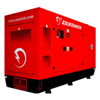 Zenessis ZEN 300 TBI Zenessis ZEN 300 TBI