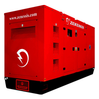 Zenessis ZEN 350 TBI Zenessis ZEN 350 TBI