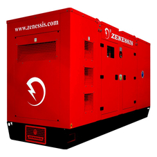Zenessis ZEN 350 TBI