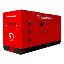 Zenessis ZEN 660 TBI