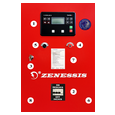 Дизельный генератор 720 кВт трехфазный Zenessis ZEN 900 TBI