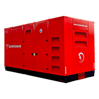 Zenessis ZEN 1250 TBI Zenessis ZEN 1250 TBI