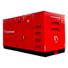 Zenessis ZEN 1250 TBI