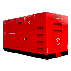 Zenessis ZEN 1500 TBI