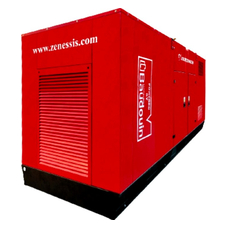 Zenessis ZEN 2250 TBI