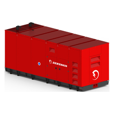 Zenessis ZEN 3000 TBI