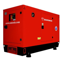 Zenessis ESE 56 PSI