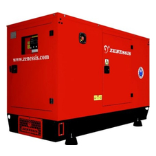 Zenessis ESE 110 PSI