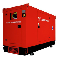 Zenessis ESE 160 PSI