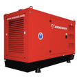 Газовий генератор 128 кВт трифазний Zenessis ESE 160 PSI
