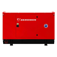 Zenessis ESE 85 TBG