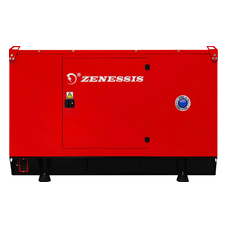Zenessis ESE 85 TBG