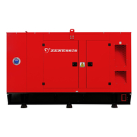 Zenessis ESE 150 TBG