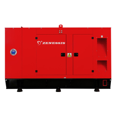 Zenessis ESE 150 TBG