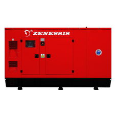 Zenessis ESE 200 TBG