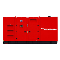 Zenessis ESE 680 TBG