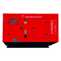 Zenessis ESE 1700 TBG