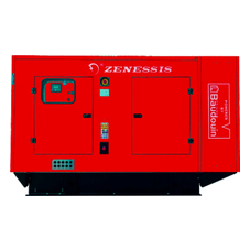 Zenessis ESE 1700 TBG
