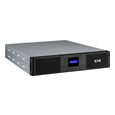 Джерело безперебійного живлення Eaton 9E, 3000VA/2700W, RM 2U, LCD, USB, RS232, 6xC13, 1xC19