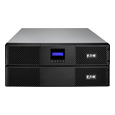 Джерело безперебійного живлення Eaton 9E, 3000VA/2700W, RM 2U, LCD, USB, RS232, 6xC13, 1xC19
