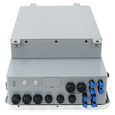 Інвертор гібридний Felicity IVGM8KLP1G1 8000W 48V