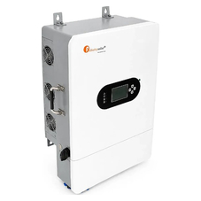 Інвертор гібридний Felicity IVGM8KLP1G1 8000W 48V