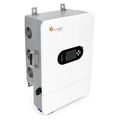 Інвертор гібридний Felicity IVGM8KLP1G1 8000W 48V