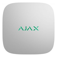 Датчик якості повітря Ajax LifeQuality Lite Jeweler, температура, вологість, бездротовий, білий (172145.388.WH1)