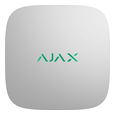 Датчик якості повітря Ajax LifeQuality Lite Jeweler, температура, вологість, бездротовий, білий (172145.388.WH1)