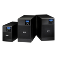 Джерело безперебійного живлення Eaton 9E, 2000VA/1600W, LCD, USB, RS232, 6xC13
