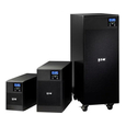 Джерело безперебійного живлення Eaton 9E, 2000VA/1600W, LCD, USB, RS232, 6xC13