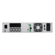 Джерело безперебійного живлення Eaton 9E, 2000VA/1800W, RM 2U, LCD, USB, RS232, 6xC13