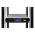 Джерело безперебійного живлення Eaton 9E, 2000VA/1800W, RM 2U, LCD, USB, RS232, 6xC13