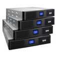Джерело безперебійного живлення Eaton 9E, 2000VA/1800W, RM 2U, LCD, USB, RS232, 6xC13