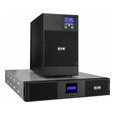 Джерело безперебійного живлення Eaton 9E, 3000VA/2400W, LCD, USB, RS232, 6xC13, 1xC19